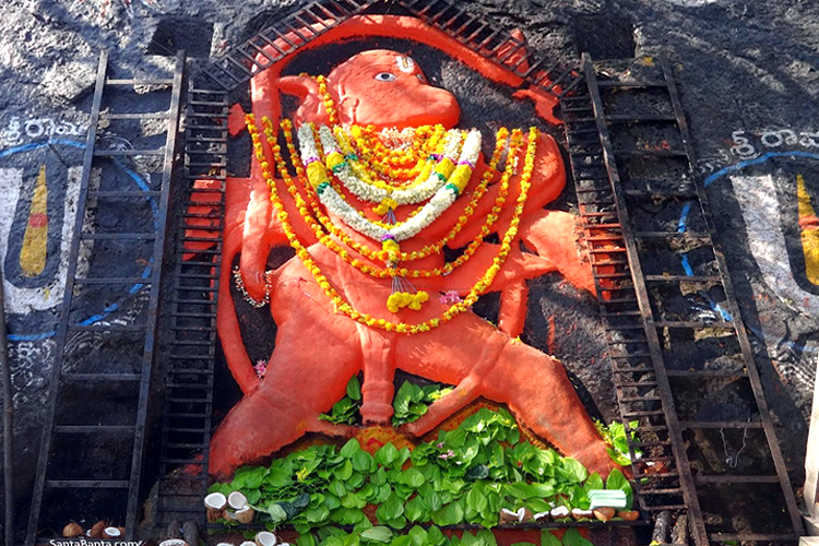 விஸ்வரூப தரிசனம்!